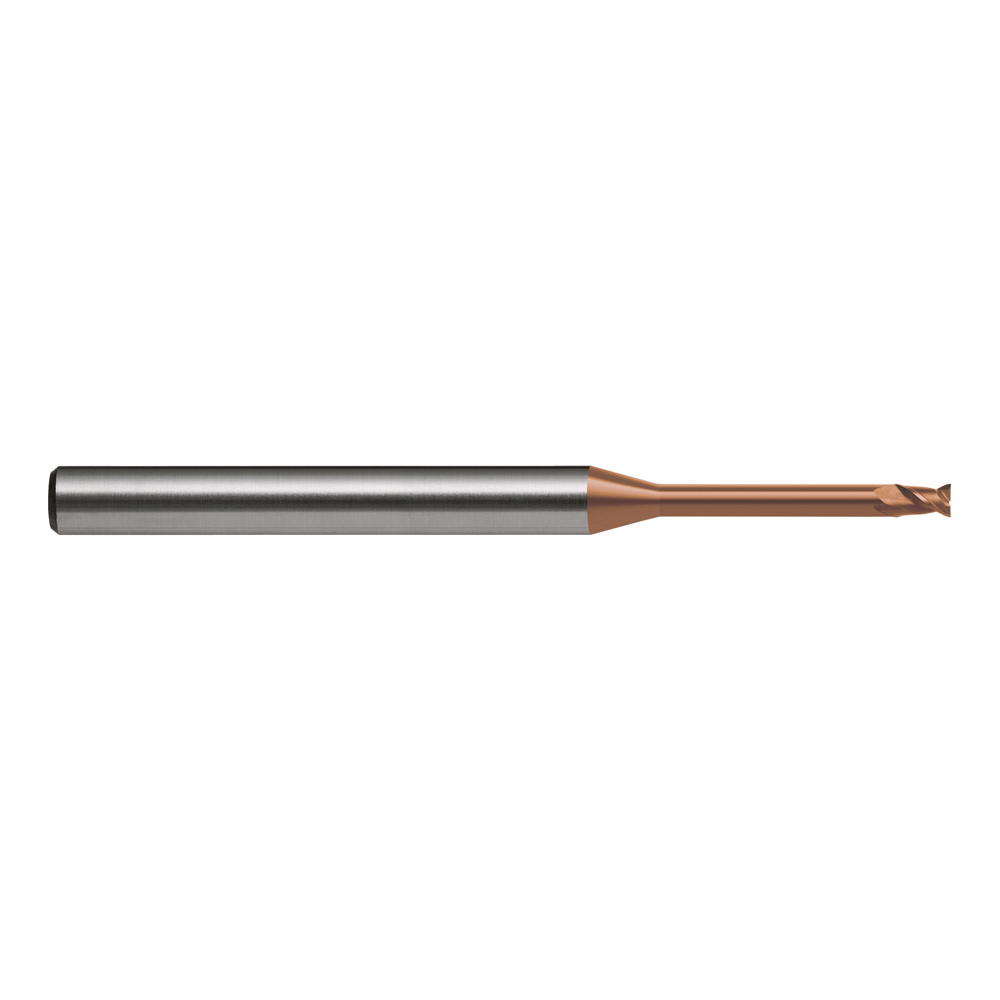 SUTTONS E/MILL 0.8MM X 4 X6 2F TI SN 